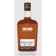 WHISKY DE FRANCE SINGLE MALT - SMALL BATCH SELECTION