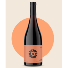 PETIT ROQUES - CLOS DES ROQUES ROUGE - MINERVOIS - FAMILLE GASTOU - BIO