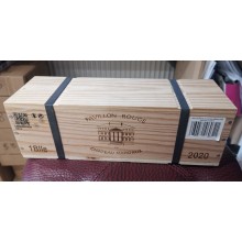 PAVILLON ROUGE - CHÂTEAU CHÂTEAU MARGAUX - 2020