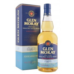 Glen Moray Classic Speyside Single Malt