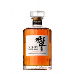 Whisky hibiki-japanese-hamony