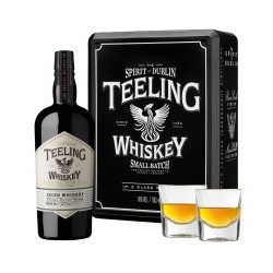 Whiskey Teeling Premium 