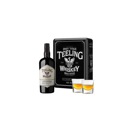 Whiskey Teeling Premium 