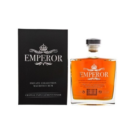 rhum-emperor-château Pape Clément rhum-emperor-château Pape Clément